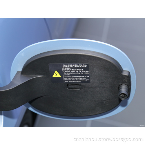 2022 BYD Μάρκα Τελευταίο μοντέλο BYD SEAL με 5doors και 4heels νέο ενεργειακό όχημα